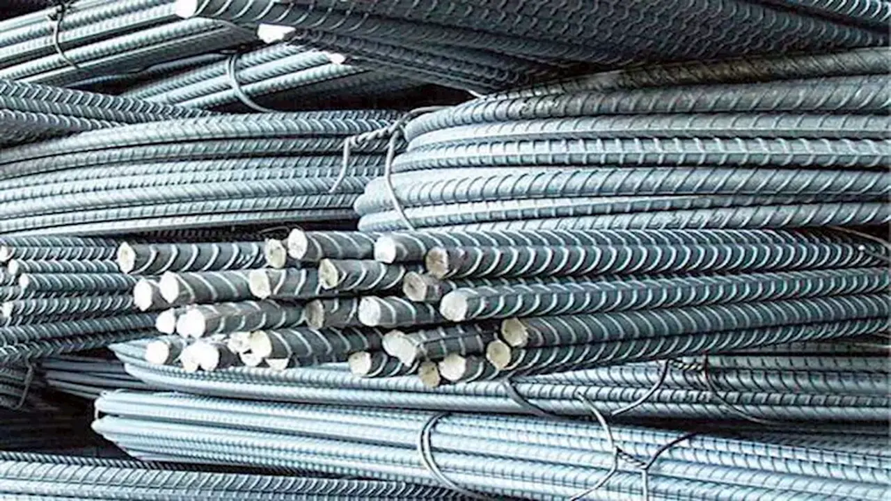 ارتفاع جديد في أسعار الحديد والأسمنت داخل الأسواق خلال تعاملات اليوم الاثنين